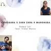 Deepa Iyer - Vaseegara x Zara Zara x Manohara (feat. Vishal Menon) - Single